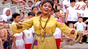 Tujhko Rakhe Ram Tujhko Allah Rakhe (तुझको रखे राम तुझको अल्लाह रखे)