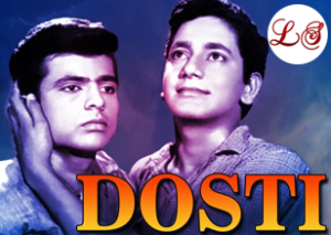 Dosti (1964)