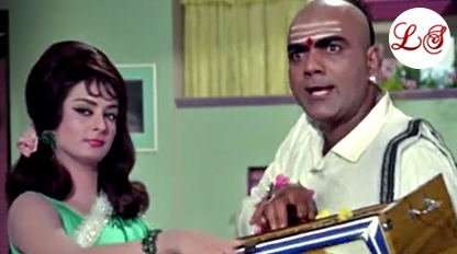 Ek Chatur Naar Karke Shringaar (एक चतुर नार कर के श्रृंगार)