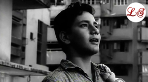 Janewalo Zara Mudke Dekho (जाने वालों ज़रा, मुड़ के देखो)