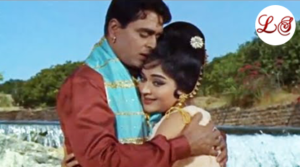 Itna Hai Tumse Pyar Mujhe Mere Raazdaar (इतना है तुमसे प्यार मुझे मेरे राज़दार)