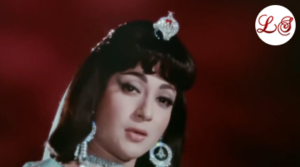 Loot Ja, Yahi Din Hai Kisi Pe Loot Ja (लुट जा, यही दिन हैं किसी पे लुट जा)