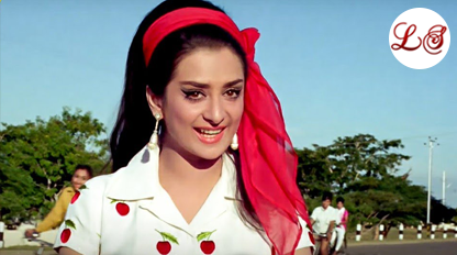 Main Chali Main Chali (मैं चली मैं चली)