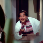 Mere Samne Wali Khidki Mein (मेरे सामने वाली खिड़की में)