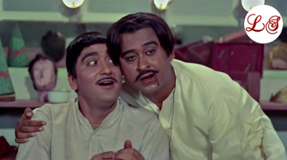 Meri Pyari Bindu (मेरी प्यारी बिन्दू)