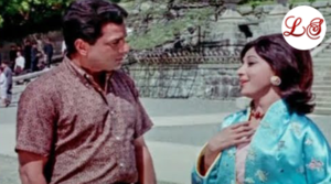 Milti Hai Zindagi Men Mohabbat, Kabhi kabhi (मिलती है ज़िंदगी में मोहब्बत कभी-कभी)