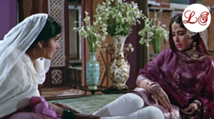 Mora Saajan Souten Ghar Jaye (मोरे सजन सौतन घर जाये)