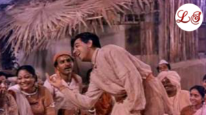 Naina Lad Jaihen (नैन लड़ जाइ)