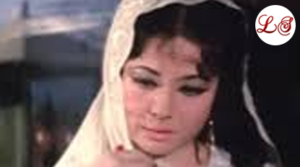 Najariya Ki Mari Mari Mori Guiya (नजरिया की मारी मरी मोरी गुइयाँ)