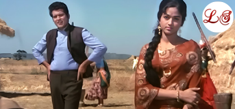 Purva Suhani Aai Re (पूर्व सुहानी आई रे)
