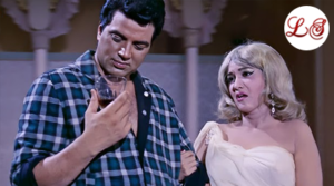 Shishe Se Pi Yaa Paimaane Se Pi (शीशे से पी या पैमाने से पी)