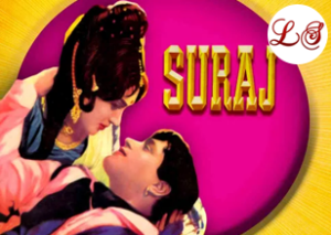 Suraj (1966)