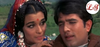Tere Kaaran Mere Saajan (तेरे कारण मेरे साजन)