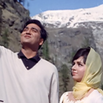 तुम अगर साथ देने का वादा करो (Tum Agar Saath Dene Ka Vada Karo)