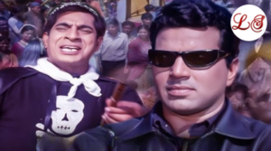 Tum Kaun Mamul Mai Kaun Tamil (तुम कौन मामुल मैं कौन तामिल)