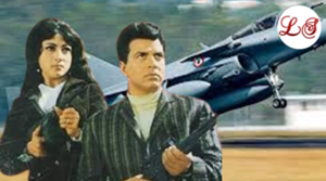 Us Mulk Ki Sarhad Ko Koi Chhu Nhi Sakta 