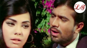 Yeh Reshmi Zulfen (यह रेशमी ज़ुल्फ़ें)