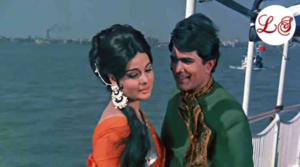 Yun Hi Tum Mujhse Baat Karti Ho (यूँ ही तुम मुझसे बात करती हो)