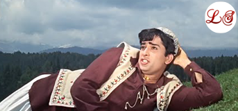 Affoo Khudaya (अफ्फू खुदाया) 
