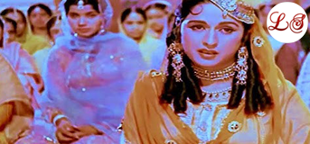 Jurm-E-Ulfat Pe Humein Log Saza Dete Hain (जुर्म-ए-उल्फ़त पे हमें लोग सज़ा देते हैं)
