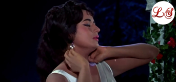 Ye Samaa Samaa Hai Pyar Ka (ये समा, समा है ये प्यार का)