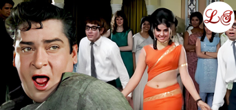 Aajkal Tere Mere Pyar Ke Charche (आजकल तेरे मेरे प्यार के चर्चे)