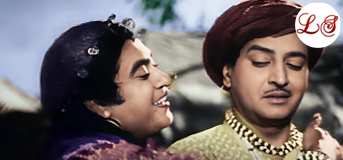 Aake Seedhi Lagi Dil Pe (आके सीधी लगी दिल पे)