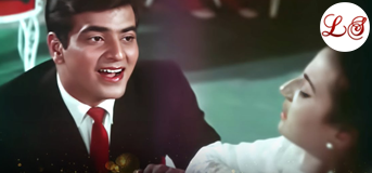 Aane Se Uske Aaye Bahar (आने से उसके आये बाहर)