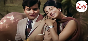 Aap Mujhe Achhe Lagne Lage (आप मुझे अछए लगने लगे)