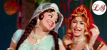 Agre Ka Lala Angreji Dulhan Laya Re (आगरे का लाल अंग्रेजी दुल्हन लाया रे)