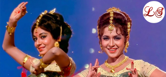 Baje Mori Payal Chhanan Chhanan  (बजे मोरि पायल चनन चानन)