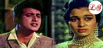 Bhari Duniya Mein Akhir Dil (भरी दुनिया में आखिर दिल)