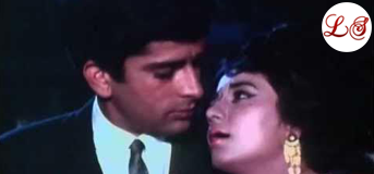 Bhigi Hui Is Raat Ka Aanchal (भीगी हुई इस रात का आँचल)