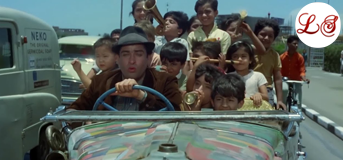 Chakke Men Chakka Chakke Pe Gaadi (चक्के में चक्का चक्के पे गाडी)