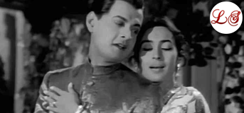 Chandan Sa Badan Chanchal Chitwan (चन्दन सा बदन, चंचल चितवन)
