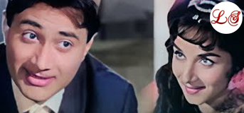 Chheda Mera Dil Ne Tarana (छेड़ा मेरे दिल ने तराना)