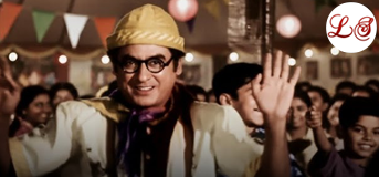 Chil Chil Chilla Ke Kajri Sunaaye (छिल छिल चिल्ला के कजरी सुनाये)