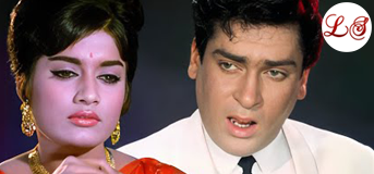 Dil Ke Jharokhe Men Tujhako Bithaakar (दिल के झरोखे में तुझको बिठाकर)