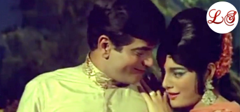 Dil Me Kya Hai Tere (दिल में क्या है तेरे)