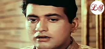 Diwano Se Mat Poochho (दीवानों से ये मत पूछो)