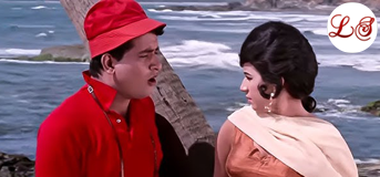 Ek Ladkee Hain Jisne Jina Mushkil Kar Diya (एक लड़की है जिसने जीना मुश्किल कर दिया)