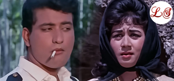 Gumnaam Hai Koi Badnaam Hai Koi (गुमनाम है कोई बदनाम हैं कोई)