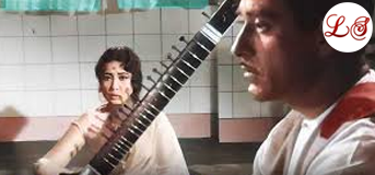 Hum Tere Pyar Me Saara Aalam (हम तेरे प्यार में सारा आलम)