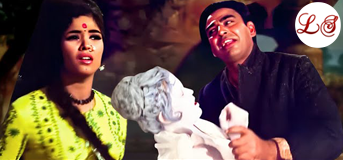 Jab Pyar Kiya To Marna Kyo (जब प्यार किया तो मरना क्यों)