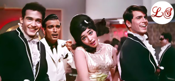 Jan Pehechan Ho, Jina Aasan Ho (जान पहचान हो, जीना आसान हो)
