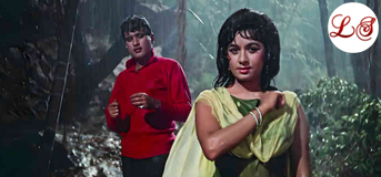 Jane Chaman Shola Badan (जान े चमन शोला बदन)