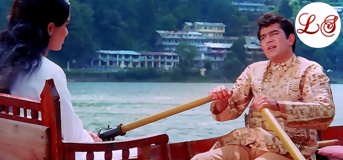 Jis Gali Mein Tera Ghar (जिस गली में )