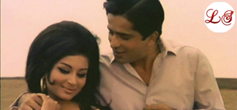 Kabhi Raat Din Hum Door The (कभी रात दिन हम दूर ध)
