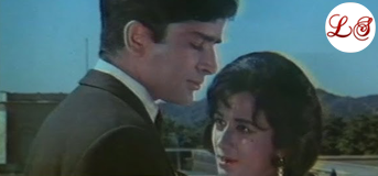 Koi Shikwa Bhi Nahin (कोई शिकवा भी नहीं)