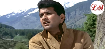 Main To Ek Khwab Hoon (मैं तो एक ख्वाब हूँ)